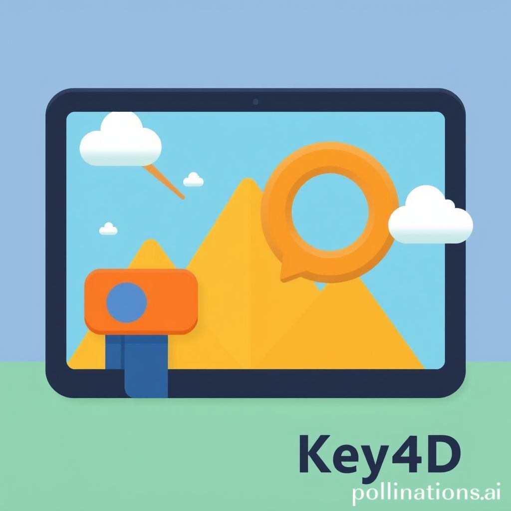 Memahami RTP Key4D: Panduan Pemula